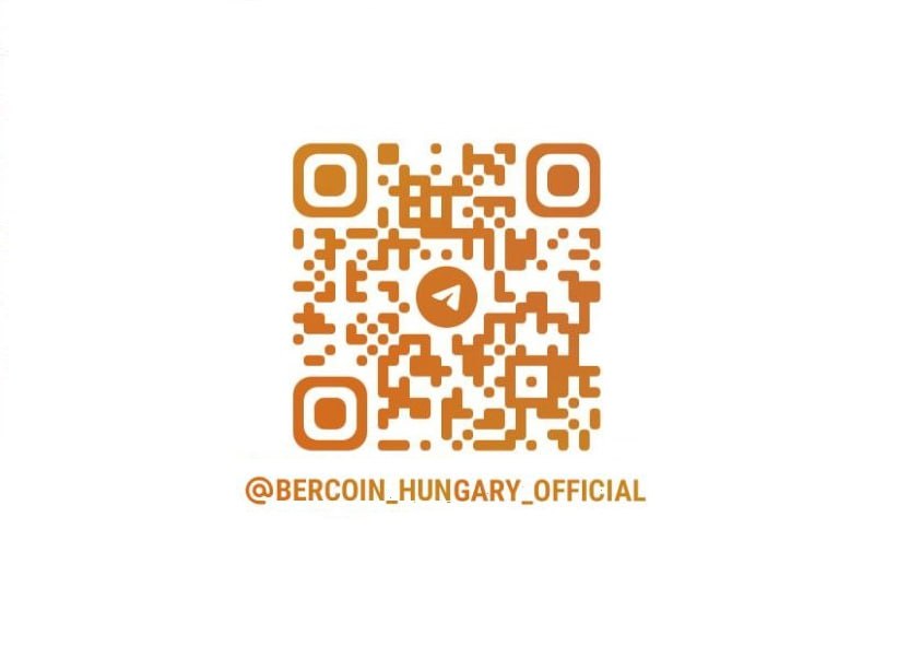 Bercoin Hungary Telegram Group 